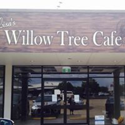 Lisa's Willow Tree Cafe