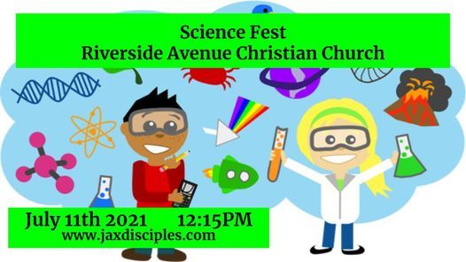 Science Fest and Fun