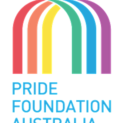 Pride Foundation Australia