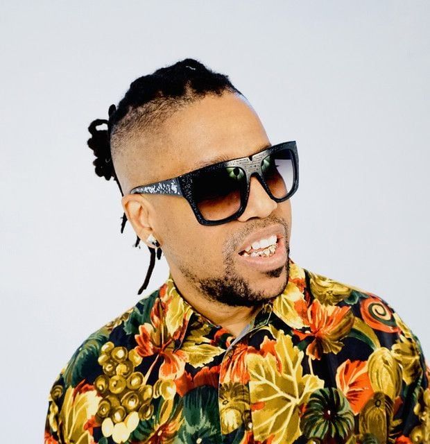 Moodymann, Felix Da Housecat, Crystal Waters in New York City