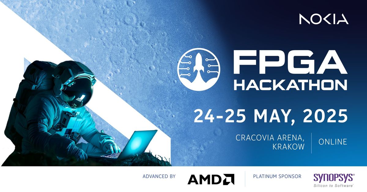 FPGA Hackathon 2025