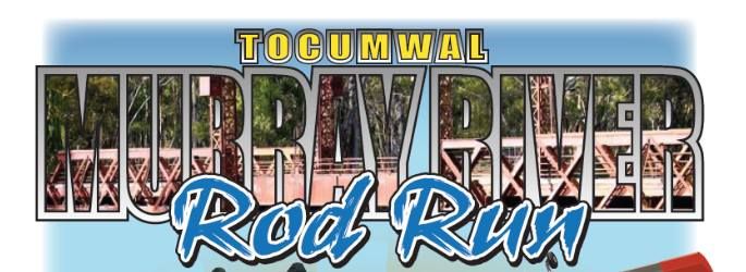 Murray River Rod Run 2025