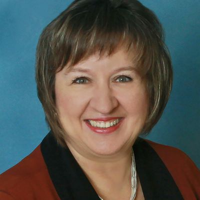 Donna Cardillo, RN, MA, CSP, FAAN