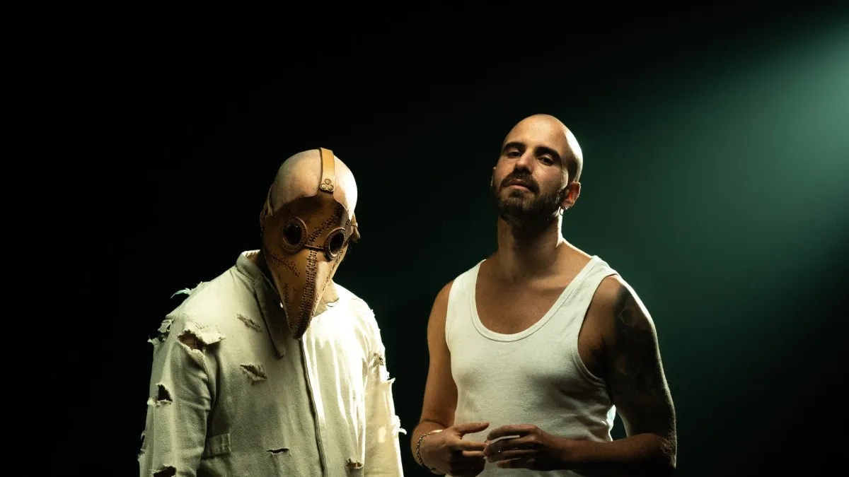 Hozho in Mar del Plata