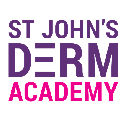 St John's Derm Academy