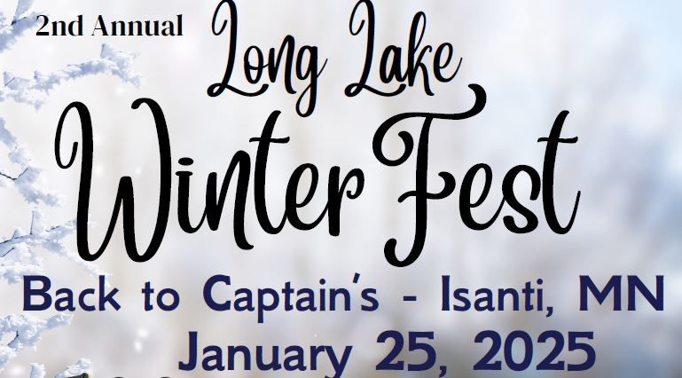 WinterFest - Long Lake, Isanti