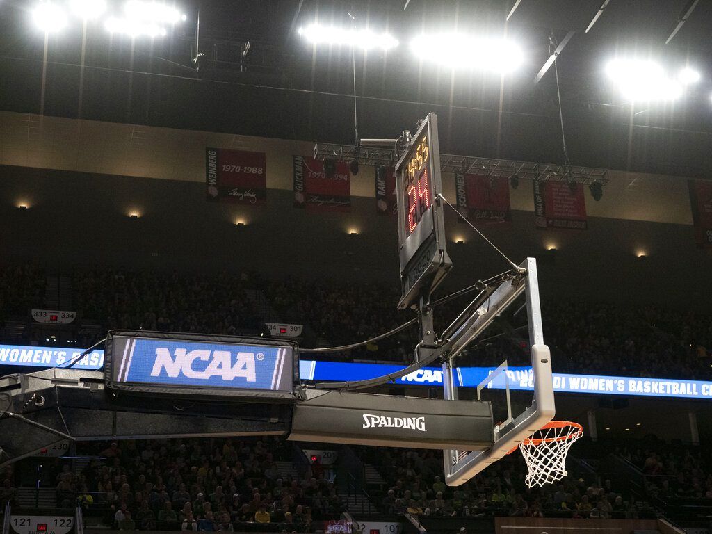 Delaware Blue Hens at Northeastern Huskies Womens Basketball