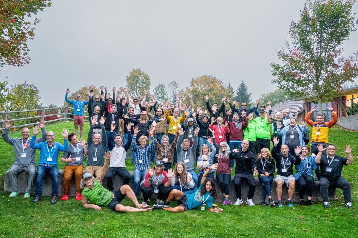 2024 US Trail Running Conference