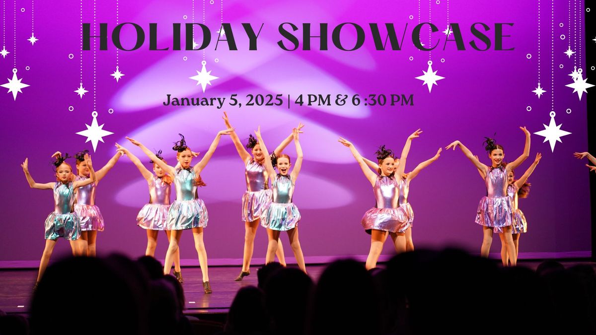 TRIP 2025 Holiday Showcase