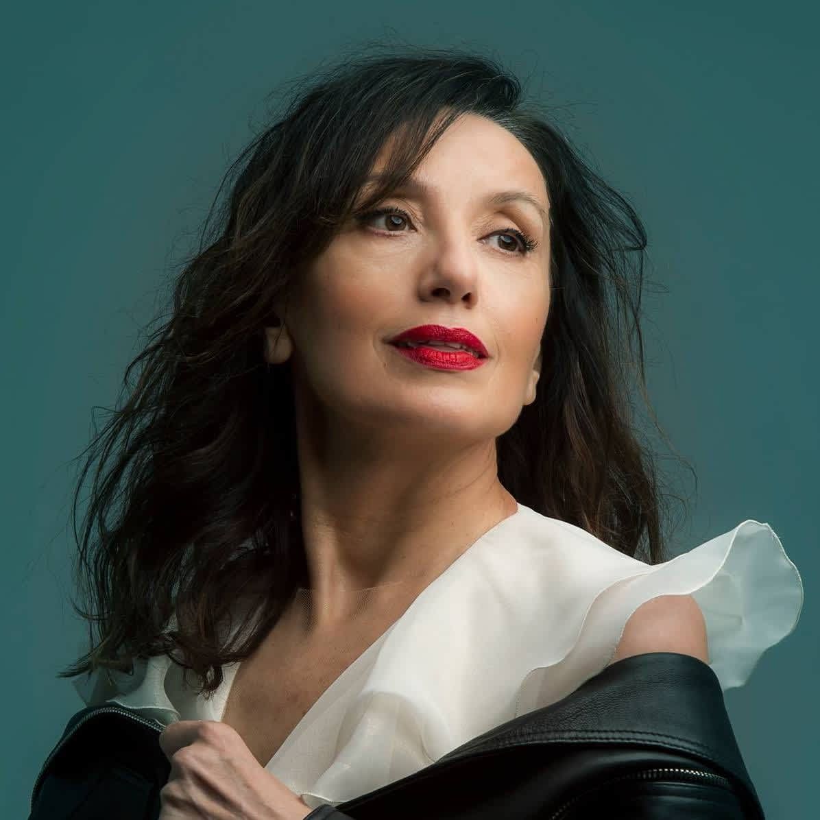 Luz Casal Barcelona Tickets