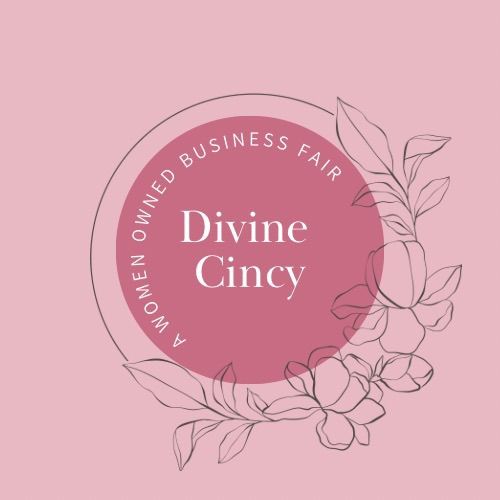 Divine Women-Owned Business Fair