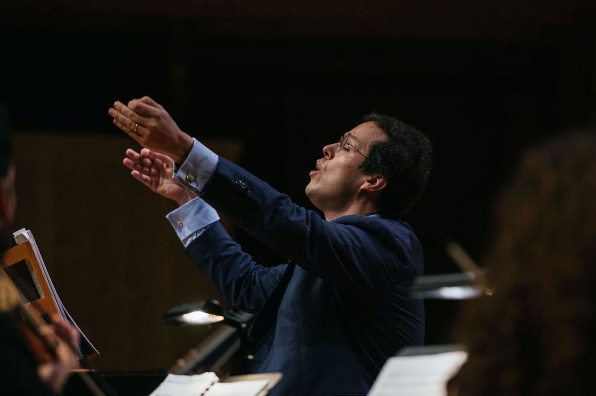 Opening Concert of the Montreal Bach Festival