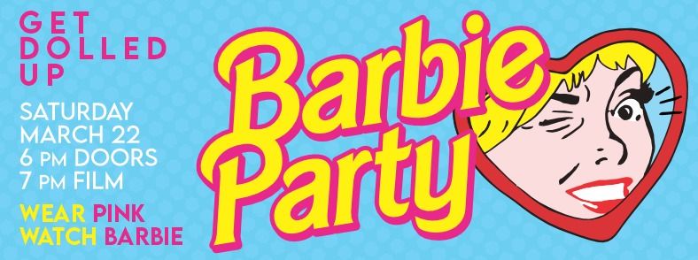 Barbie Party