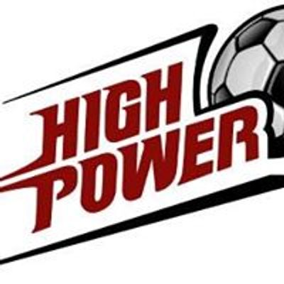 SEBC High Power Soccer Camp