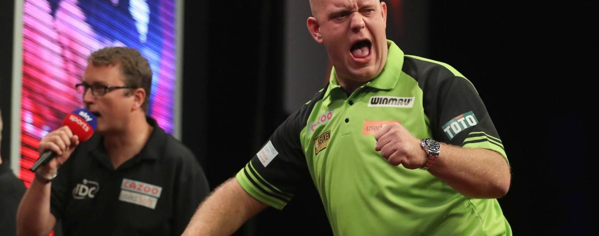 2025 Premier League Darts - Night 5 - Brighton Tickets