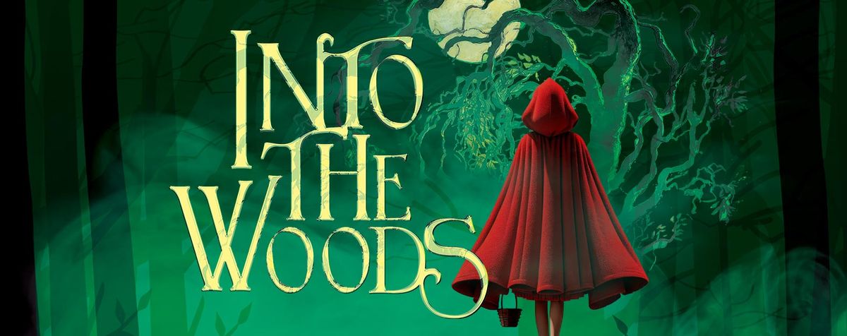 Into the Woods