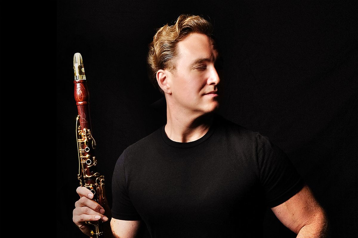 The Dave Bennett Quartet