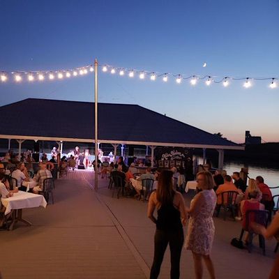 Heritage Harbor Events