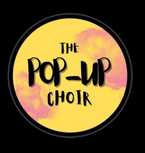 \ud83c\udfa4\ud83d\udcab Yeyyy! The 2nd edition of The Pop-Up Choir is happening!