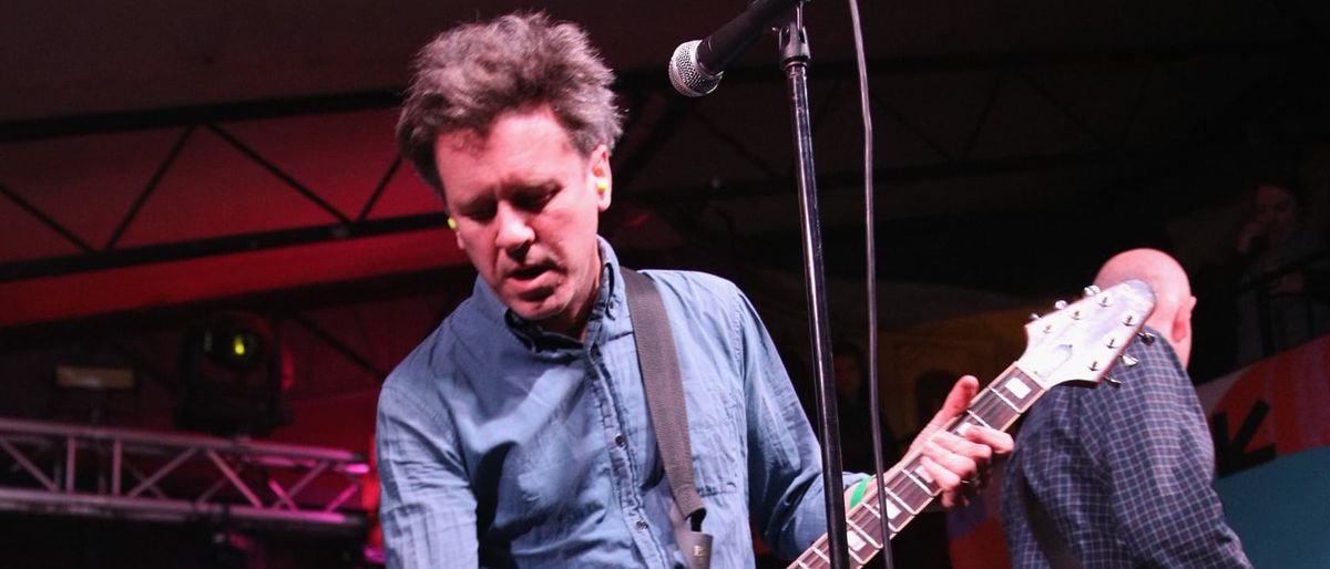 Superchunk at Bowery Ballroom