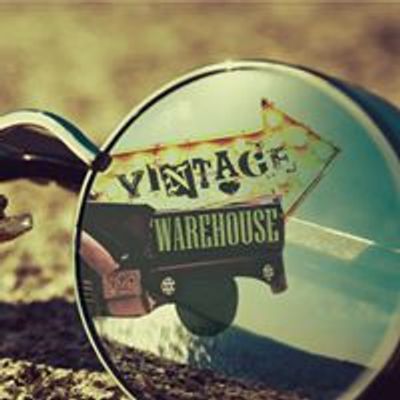 Vintage Warehouse Lakeland