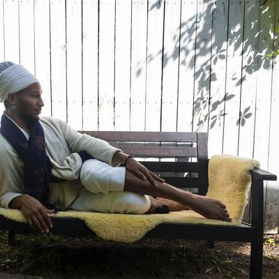 Elijah Brunson\/Teg Singh