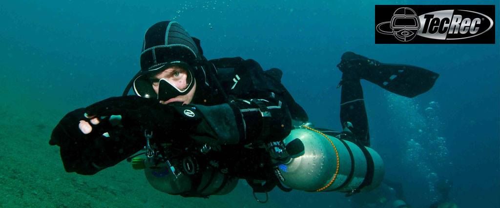 Sidemount Course