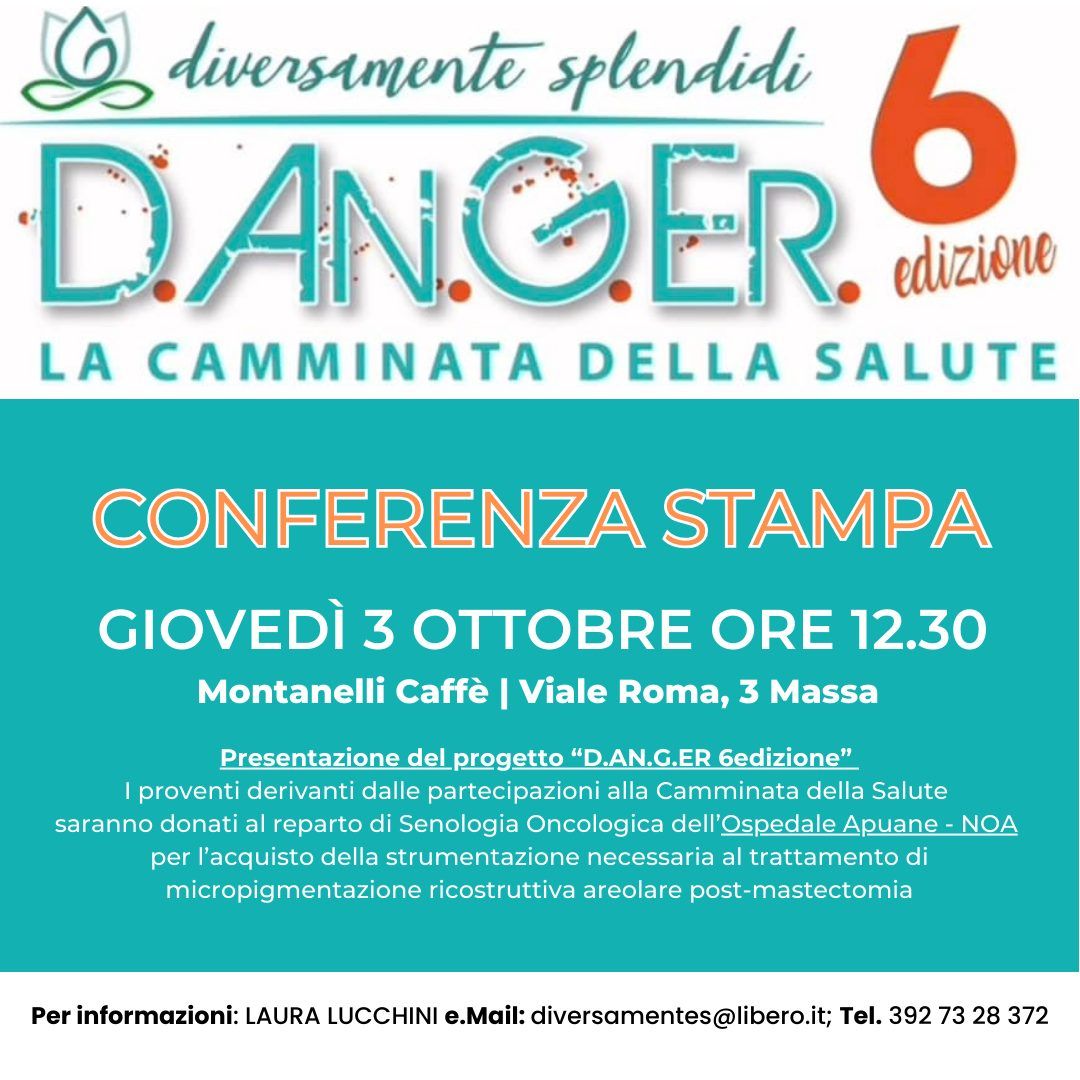 Conferenza Stampa 