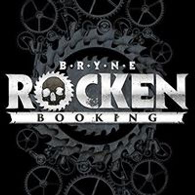 Brynerocken Booking