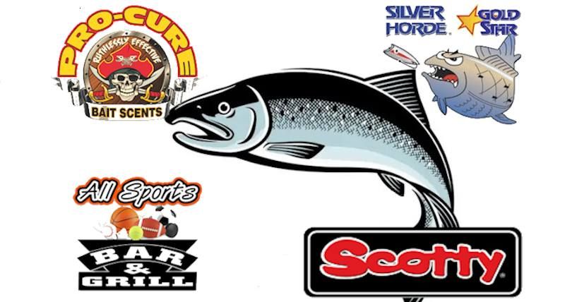Whidbey PSA Coho Derby!