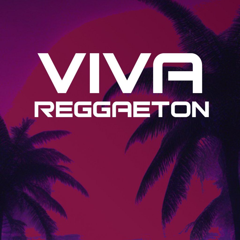 VIVA Reggaeton Manchester