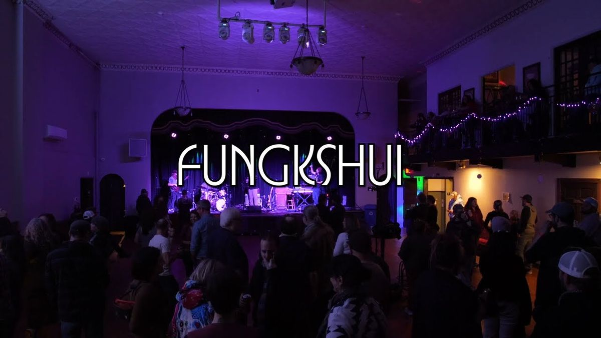 Fungkshui