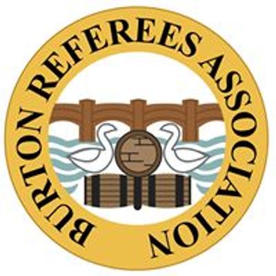 Burton Referees\u2019 Association