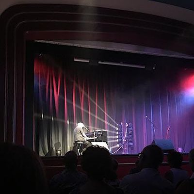 Concerts, Inc.