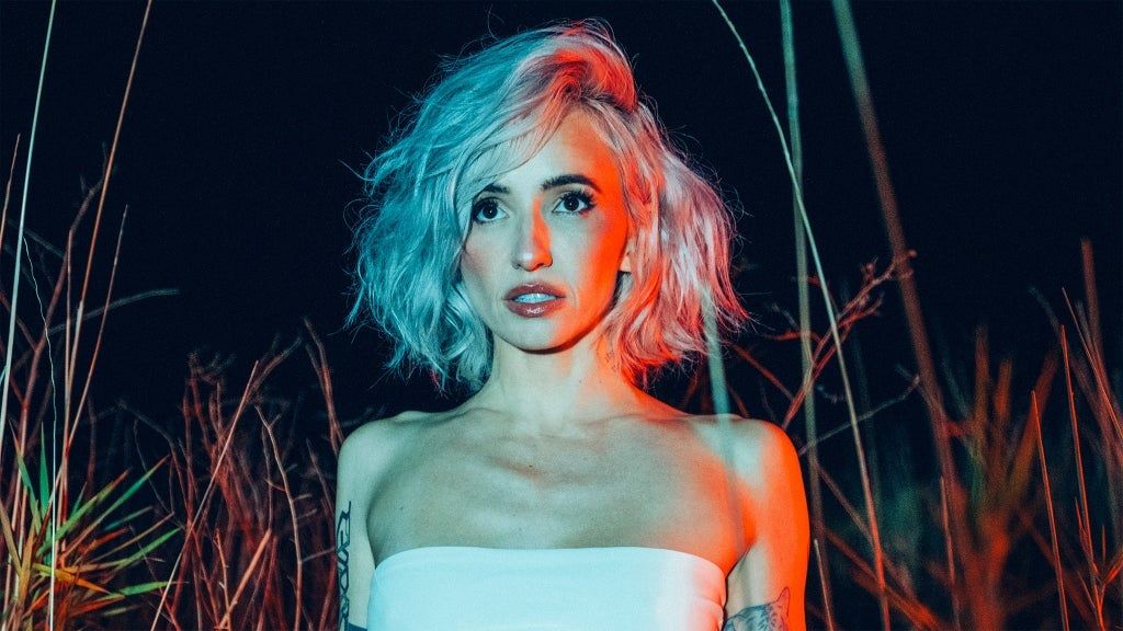 LIGHTS - COME GET YOUR GIRL TOUR 2026