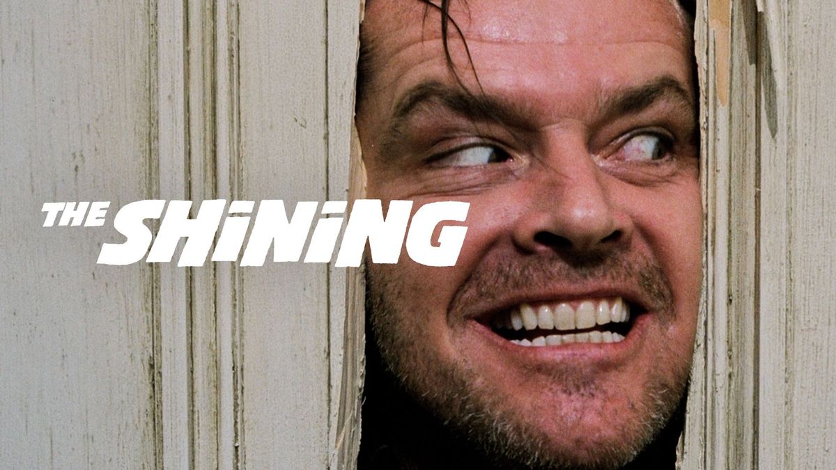 Savoy Film Club Halloween Special: The Shining (OV)