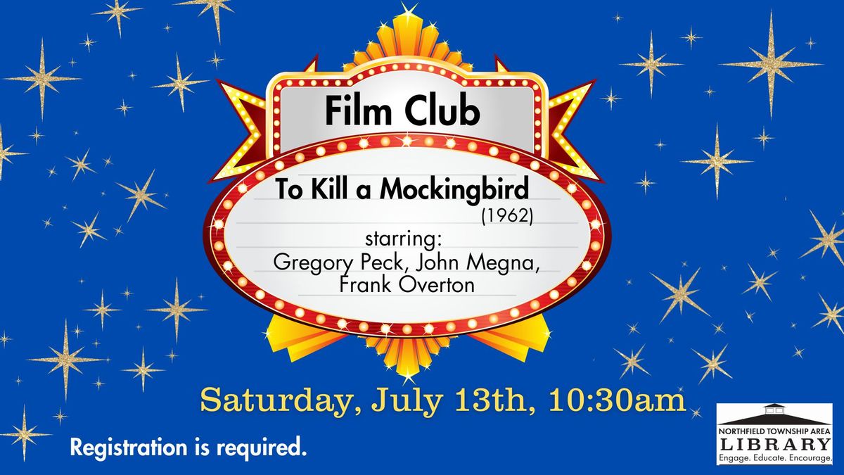 Film Club