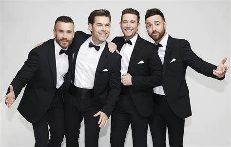 The Overtones