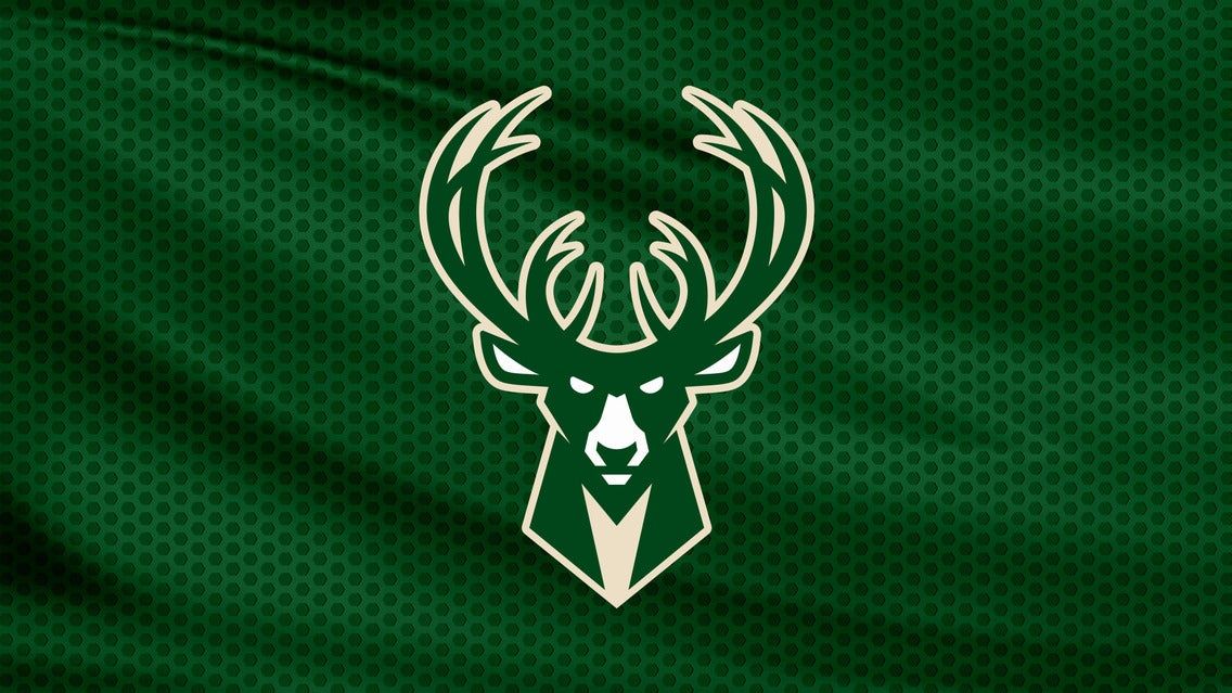 Milwaukee Bucks vs. Minnesota Timberwolves