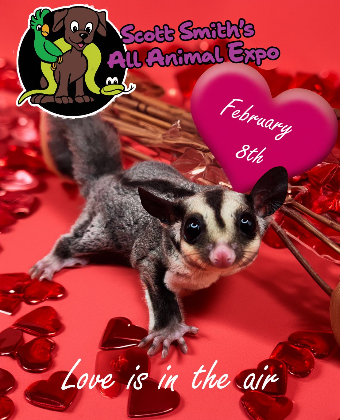 Scott Smith's All Animal Expo