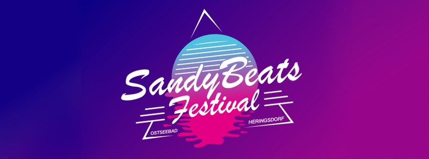 Sandy Beats Festival \/ Gest\u00f6rt aber GeiL + Stereoact & Guests