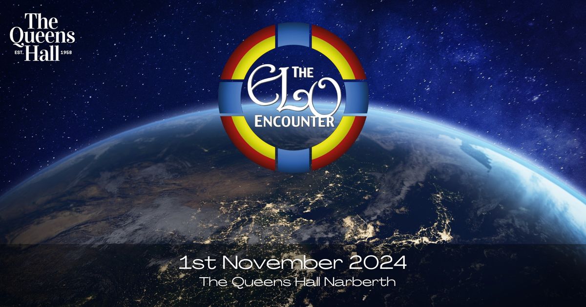 ELO Encounter: Blue Sky Tour 2024