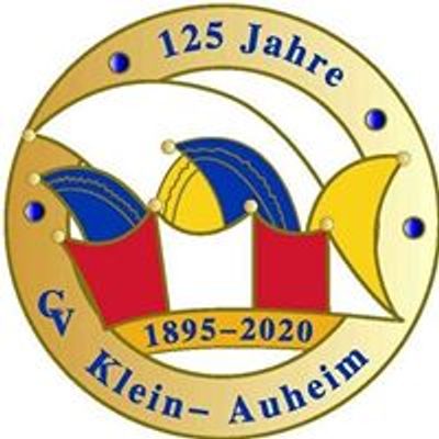 CV 1895 Klein-Auheim