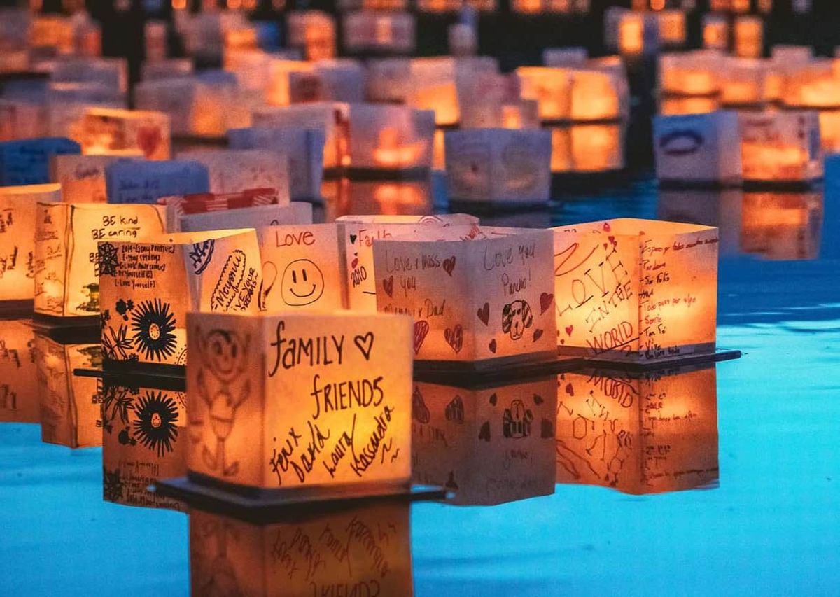 Mississauga Festival Choir - A Global Christmas at The Living Arts Centre