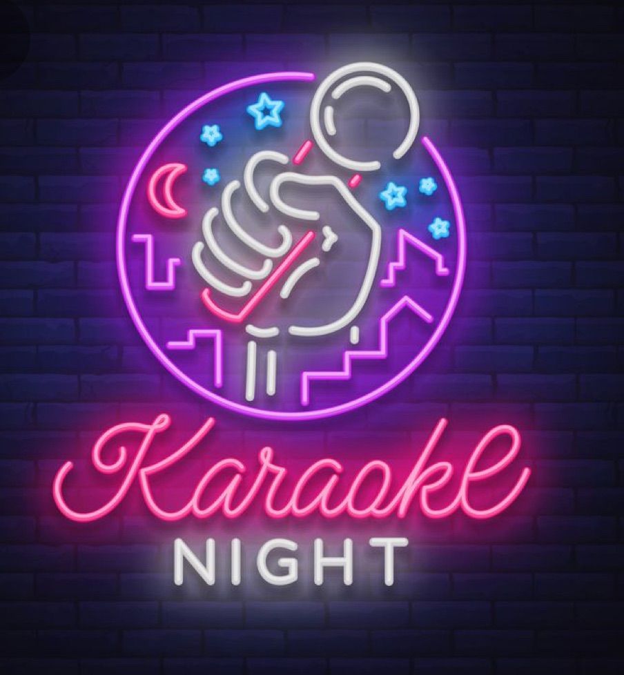 Thursday Night Karaoke at The MCL