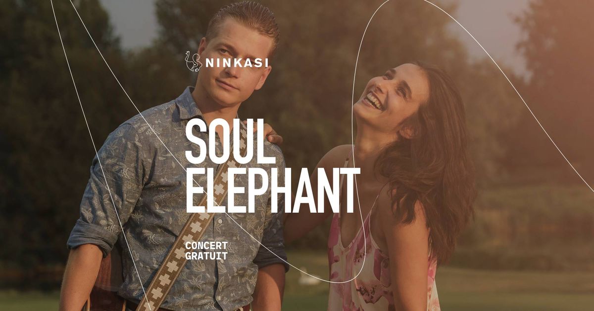 Soul Elephant