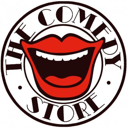 The Comedy Store (16+)