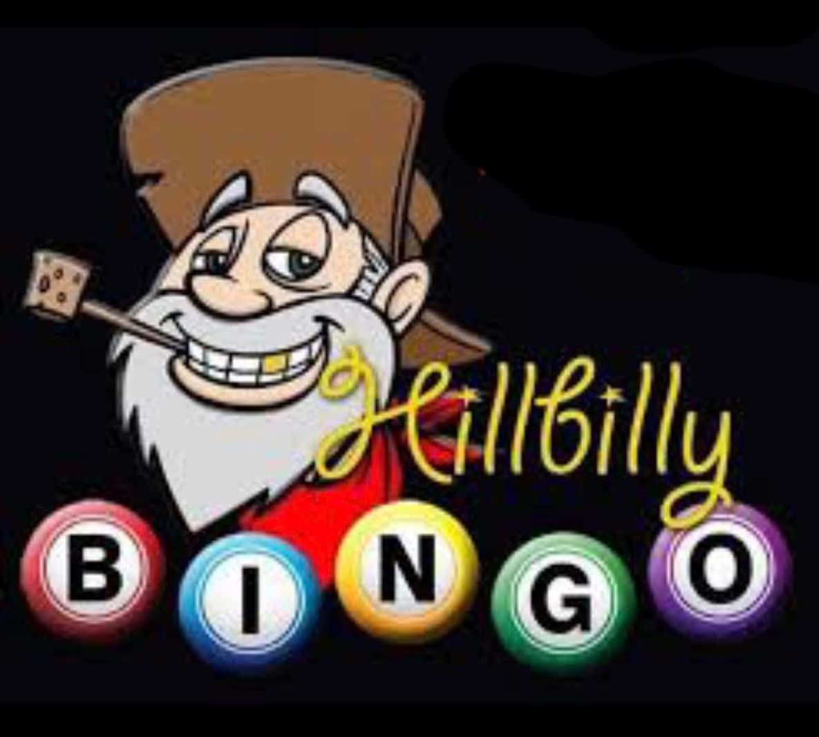 Hill Billy Bingo