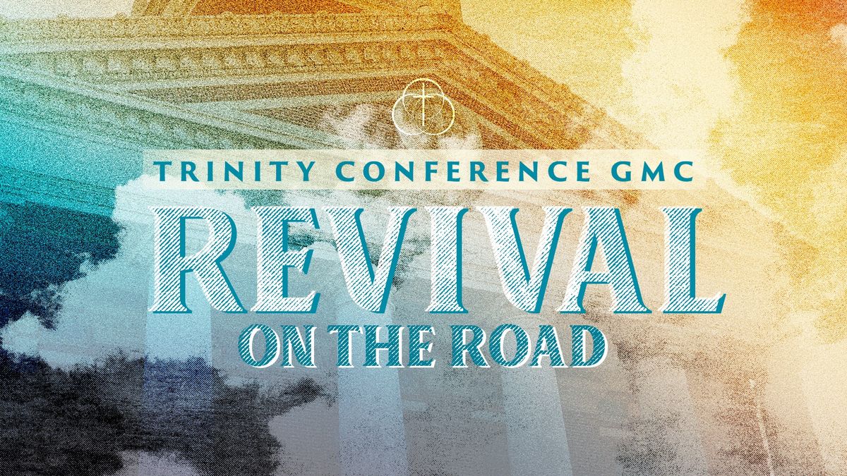 Revival on the Road