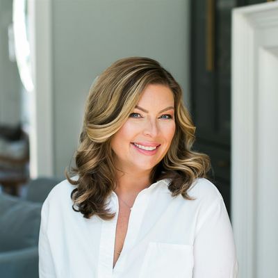 Katie Grimes at CrossCountry Mortgage